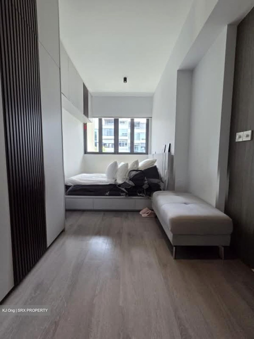 The Lilium (D19), Condominium #565302521